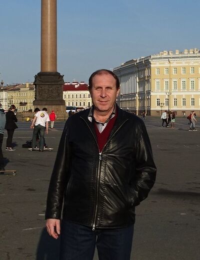  ,   Gennadiy, 65 ,     , c 