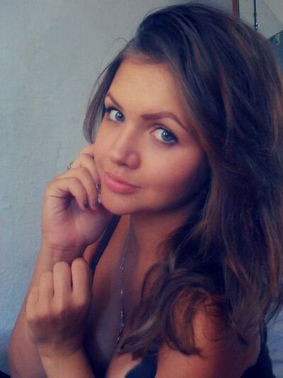  ,   Veronica, 35 ,   