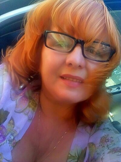  ,   LUDMILA, 61 ,  