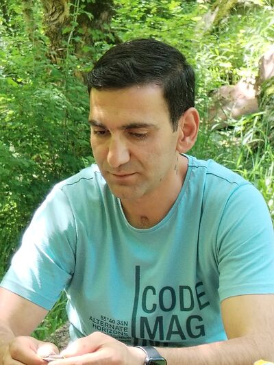  ,   Hakob, 34 ,   ,   