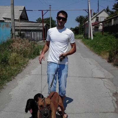  ,   Boris, 39 ,   ,   