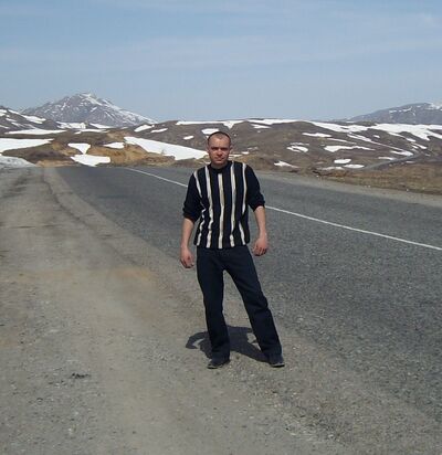  ,   Andrey, 42 ,   