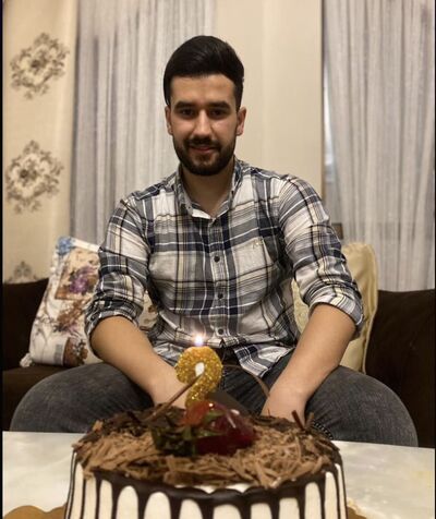  ,   Ahmed, 26 ,   ,   