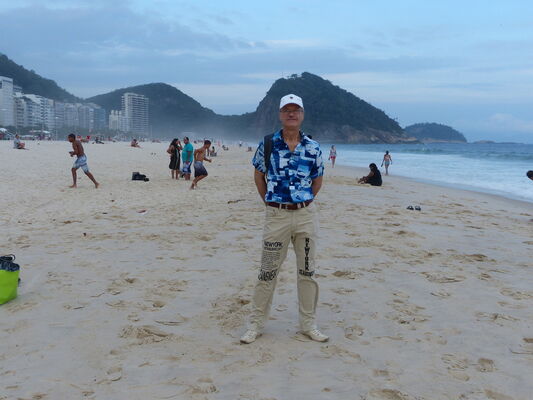  ,   MISTER DJEK, 63 ,   