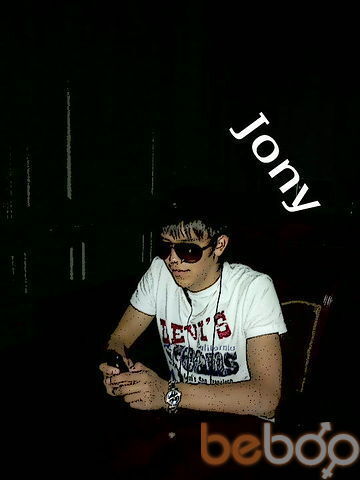  1040588  JONY, 33 ,    