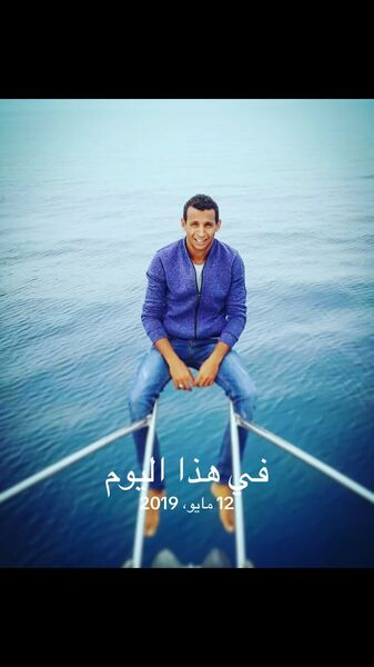  Al Ghardaqah,   Ahmed, 36 ,   ,   