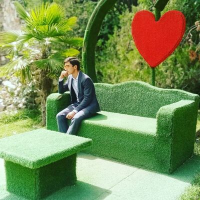  ,   Shohrukh, 22 ,   ,   