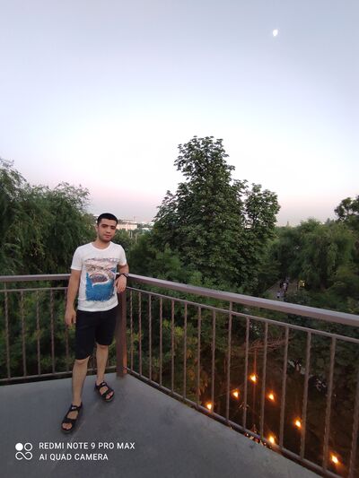  ,   Avazxon, 31 ,   ,   