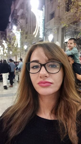  Burjassot,   Larisa, 43 ,   ,   