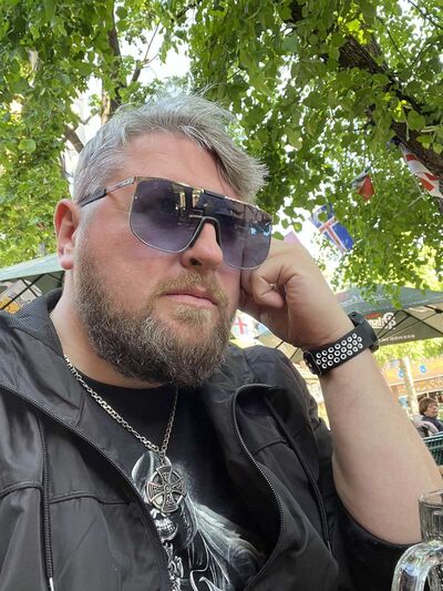  ,   Vitalii, 37 ,   ,   