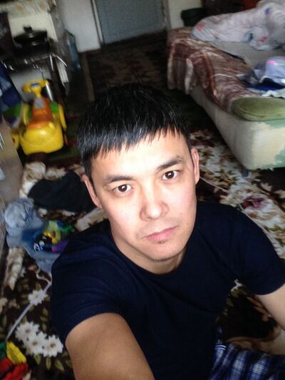  ,   Amirhan, 45 ,   