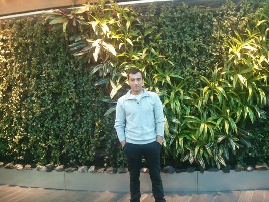  ,   Sherzod, 32 ,   