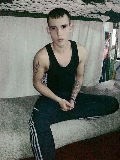  -,   Ivan, 35 ,   