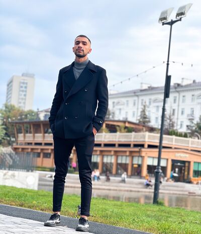  ,   Rami, 25 ,   ,   