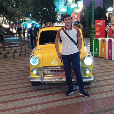  ,   Sanjar, 19 ,   ,   