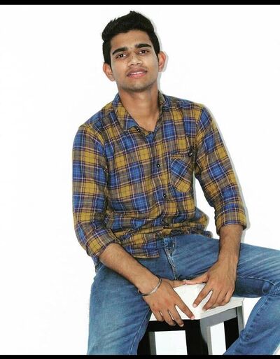  ,   Anuj, 25 ,   ,   