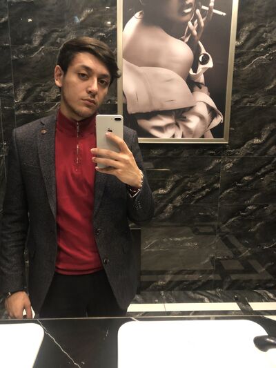  ,   Komron, 21 ,   ,   