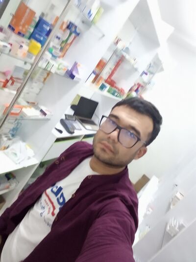  ,   Dilshod, 36 ,  