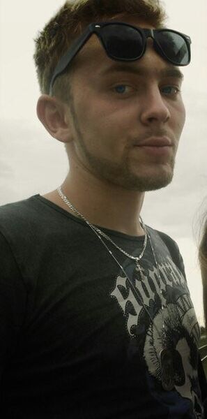  ,   Ilya, 31 ,   