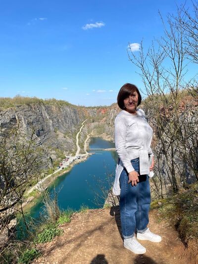  Haugesund,   Irina, 54 ,     , c 