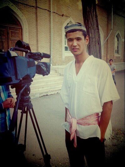  ,   Fathiddin, 32 ,   