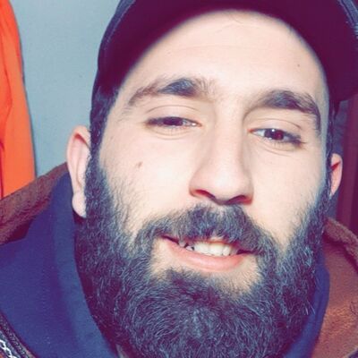  Algiers,   Tahar, 32 ,   ,   , c 