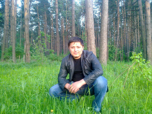  ,   Farhod, 33 ,   