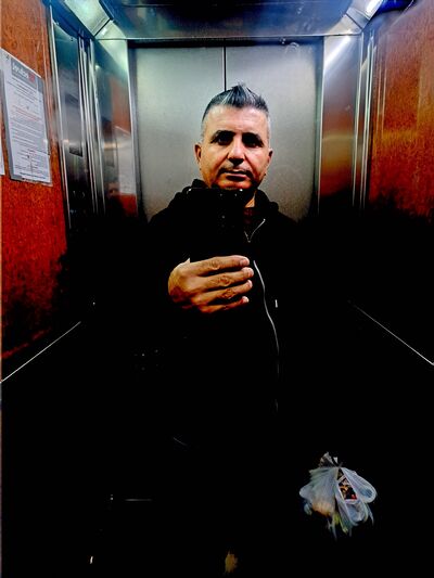  ,   Kemal, 43 ,   ,   
