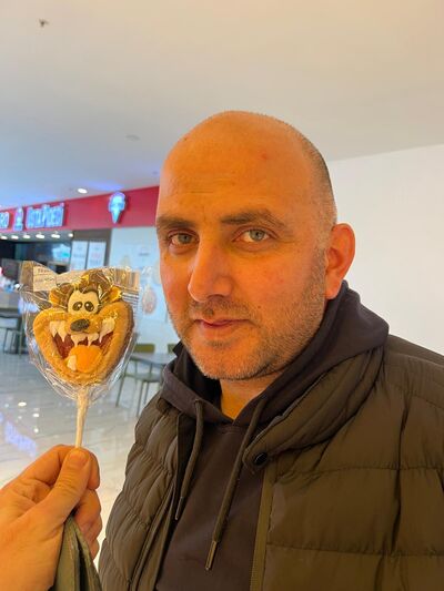  ,   Davut, 38 ,   ,   
