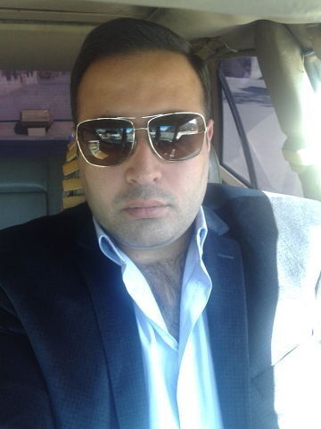  ,   Arman, 45 ,   