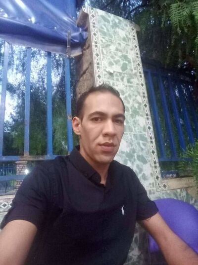  Algiers,   Benali Ahmed, 34 ,   ,   