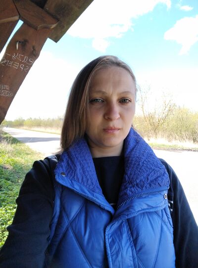  ,   Galinka, 36 ,   ,   