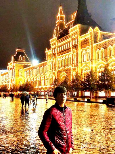  ,   Shukrullo, 22 ,   ,   