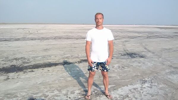  -,   Kirill, 44 ,   c 