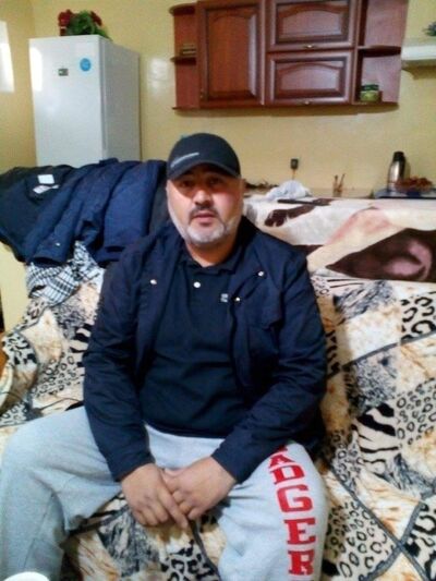  ,   Alisher, 50 ,   