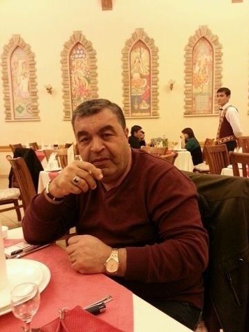  ,   Amigo, 61 ,   