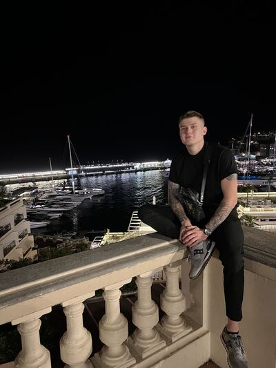  ,   Clearminded, 23 ,   ,   