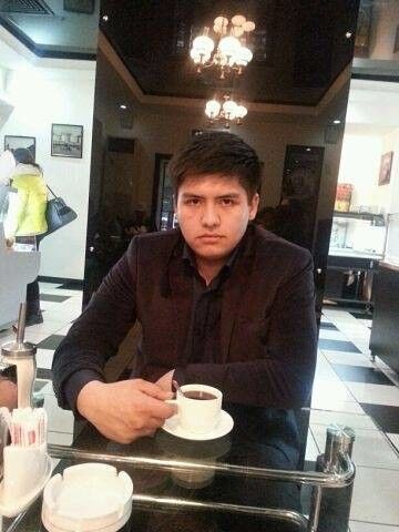 ���������� ��������, ���� ������� Aziz, 35 ���, ������������ ��� ������