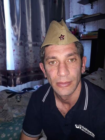  -,   Rudik, 46 ,   ,   