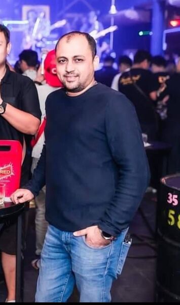  ,   Vijay, 37 ,  