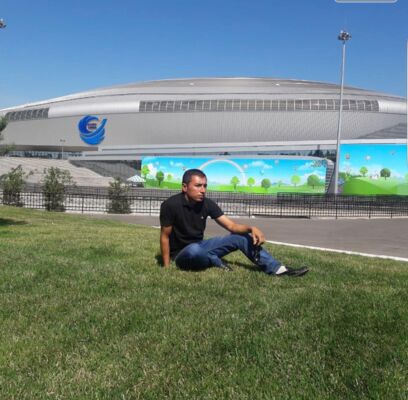  ,   Lazizhon, 40 ,   ,   