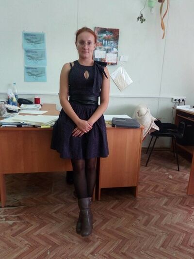 Знакомства Ульяновск, фото девушки Олеся, 37 лет, познакомится для флирта, любви и романтики, cерьезных отношений