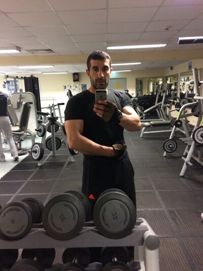  ,   Mamedov, 45 ,   