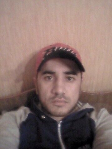  42345758  Damir, 38 ,    