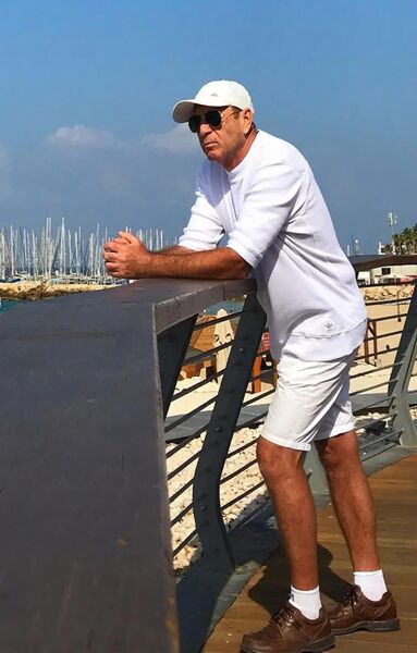  Rothschild,   David, 50 ,   ,   