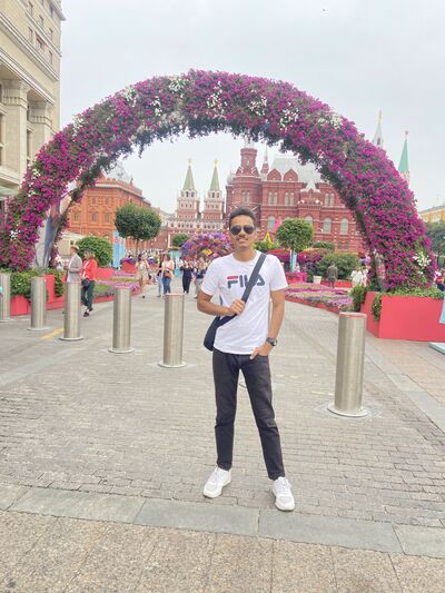  --,   Anuj, 22 ,   ,   