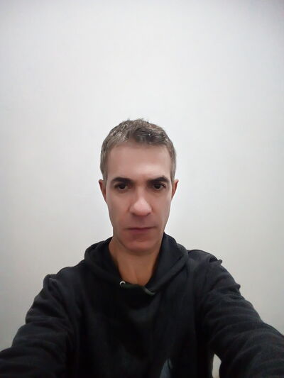  Contagem,   Roger, 41 ,   ,   