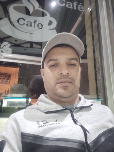  Kenitra-GHARB,   Mounir, 41 ,   ,   