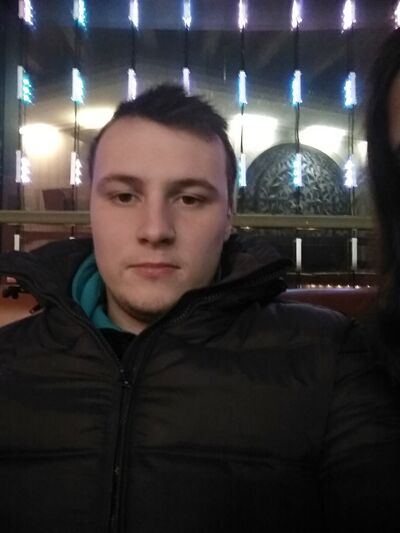  Warszawa,   Mikhail, 29 ,   
