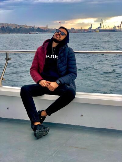  Cheraga,   Abdou, 28 ,   ,   